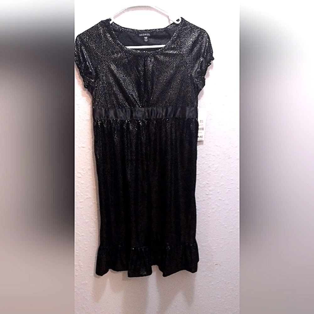 George party/ holiday dress